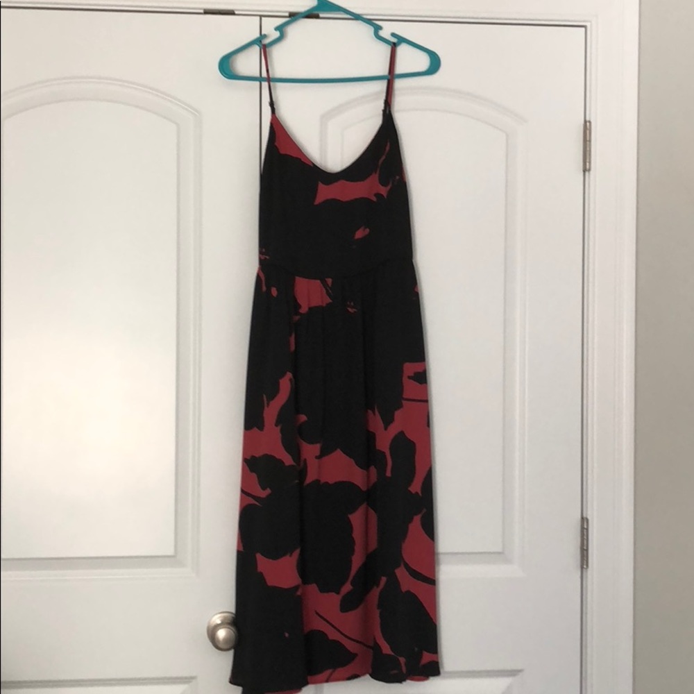 Loft dress
